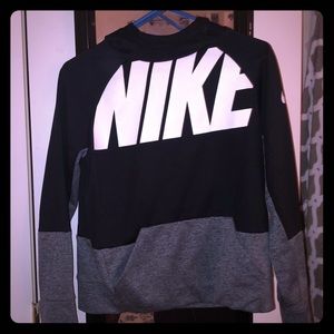 Dri-Fit Nike Hoodie